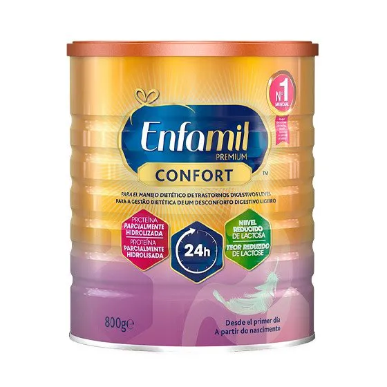 ENFAMIL PREMIUM CONFORT PO 800G