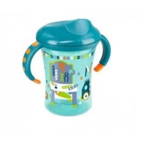 Nuk Copo Treino 250ml +8m