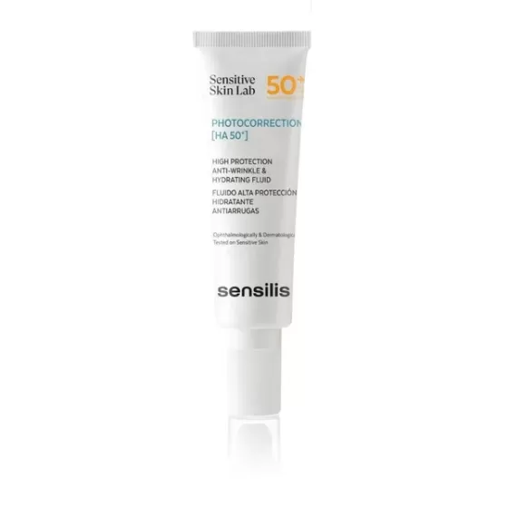 SENSILIS PHOTOCORRECTION HA+ FL 50ML,
