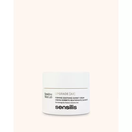 SENSILIS PEPTIDE AR CR SORBET 50ML,