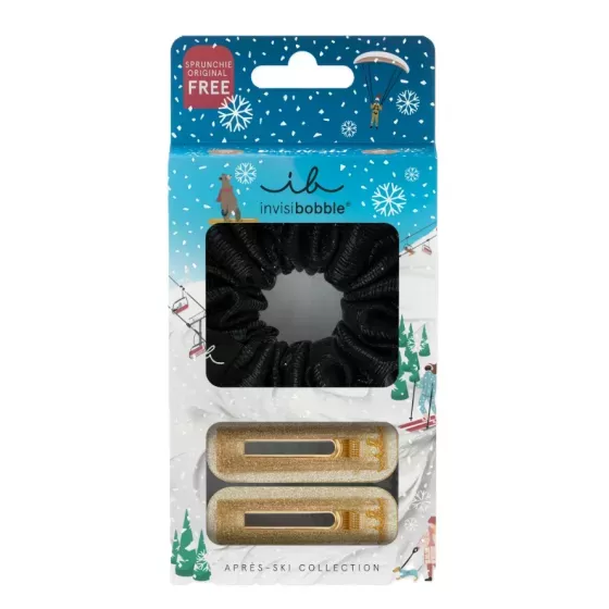 INVISIBOBBLE SET APRES SKI X6