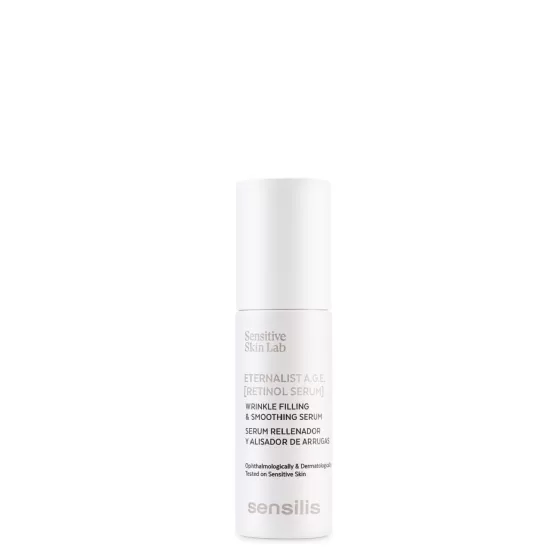 SENSILIS ETERNALI AGE RETINEXP SERU30ML,