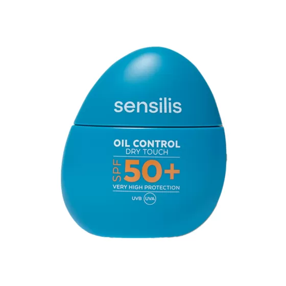 SENSILIS WATER FLUID INVISIB SPF50+40ML