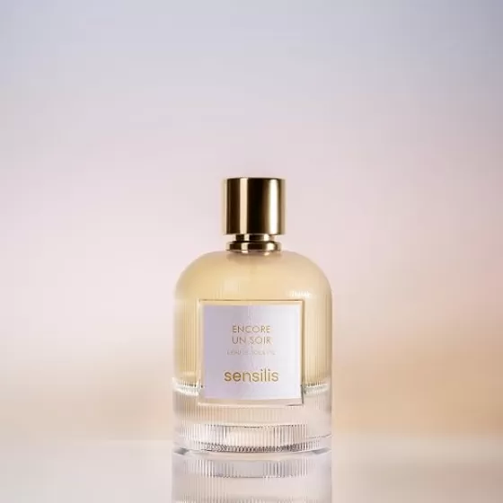 SENSILIS ENCORE UN SOIR AG COLONIA100ML