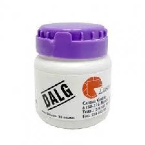 Coalho Britex Po 25 G