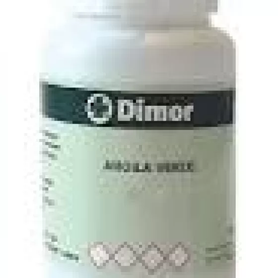 Argila Verde Po Dimor 500g