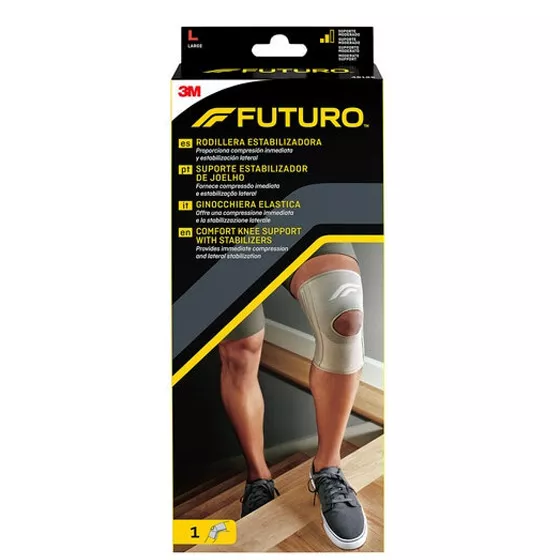 Futuro Joelho Suporte Joelho L