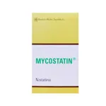 Mycostatin (30mL), 100000 UI/mL x 1 susp oral mL