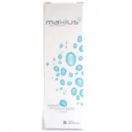 Maxius, 0,5 mg/mL-200mL x 1 sol garg mL