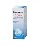 Reumon Loção, 100 mg/mL-200mL x 1 emul cut